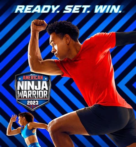 anw season 15|Prime Video: American Ninja Warrior, Season 15